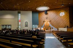 Cận cảnh các địa điểm diễn ra tang lễ và chôn cất cố nghệ sĩ Chí Tài tại Mỹ