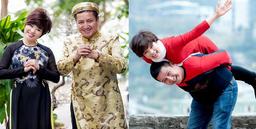 Cuộc sống sau ly hôn 2 năm của Chí Trung - Ngọc Huyền