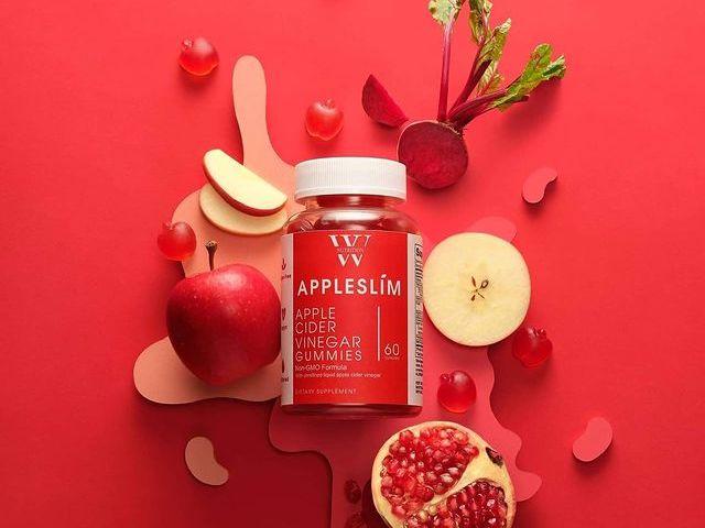 Những "nhóm chất" hữu ích cho việc giảm cân và công dụng "4 trong 1" của kẹo giấm táo AppleSlim