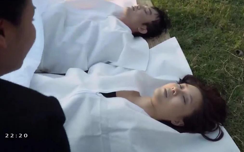 Hướng Dương Ngược Nắng tập 39: Tìm thấy thi thể của Minh Châu và Phúc?