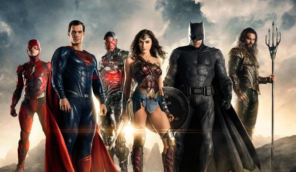 Tất tật những điều cần biết trước khi xem Justice League bản mới trên FPT Play