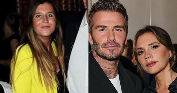 David Beckham mới "chia tay" nữ nhân viên kém 14 tuổi từng vướng nghi án là sugarbaby