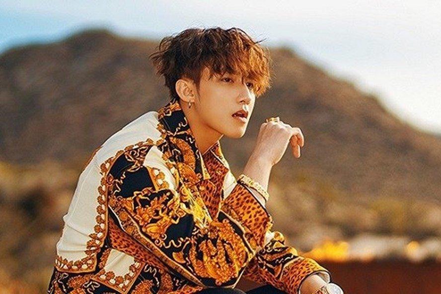 Sơn Tùng M-TP là ai mà Wikipedia toàn cầu vinh danh là Hoàng tử Vpop