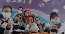 Nữ sinh Hà Tĩnh là thủ khoa khối B, thí sinh duy nhất cả nước đạt 3 điểm 10