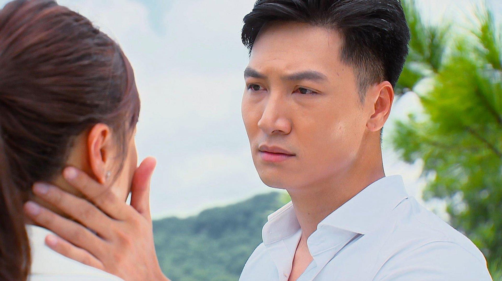 Hương vị tình thân tập 94: Hoàng Long cầu hôn Phương Nam khi biết cô mồ côi