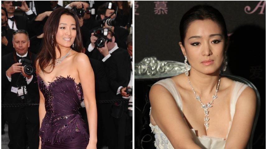 3 người đàn ông đi qua cuộc đời Củng Lợi: Triệu phú không mang lại hạnh phúc, nghệ sĩ an ủi tuổi xế chiều