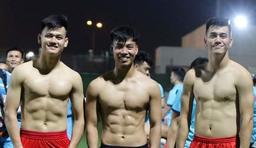 Nhìn hình ảnh này, chị em tự tin ĐT Việt Nam sẽ đánh bại Trung Quốc