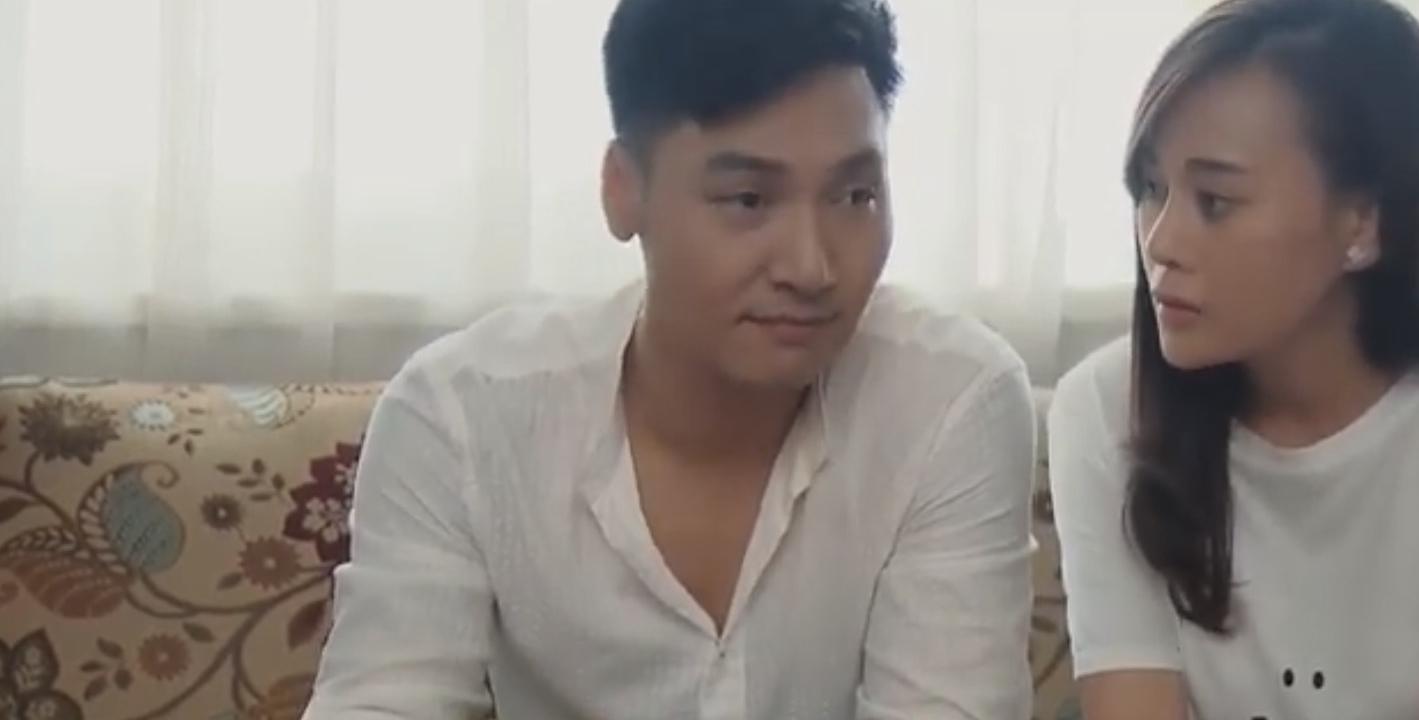 Hương vị tình thân tập 59 phần 2: 3 lý do Phương Nam giấu chuyện mang bầu