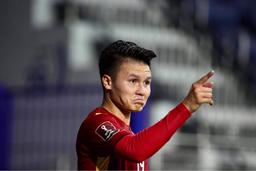 Quang Hải có thể trở thành cầu thủ có giá trị hợp đồng cao nhất lịch sử bóng đá Việt Nam