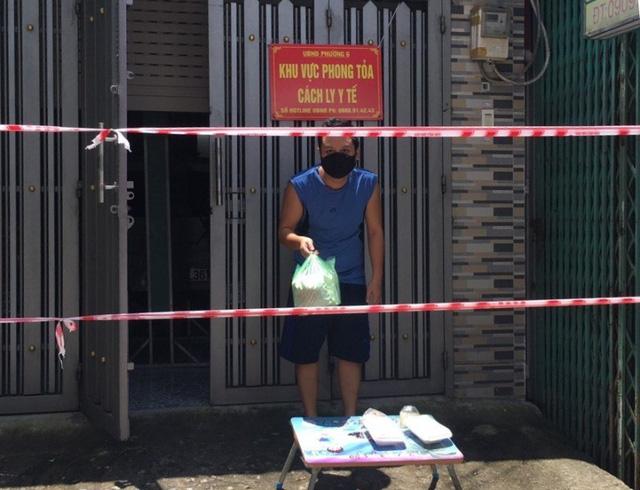 Cho phép F0 có bệnh nền được cách ly tại nhà