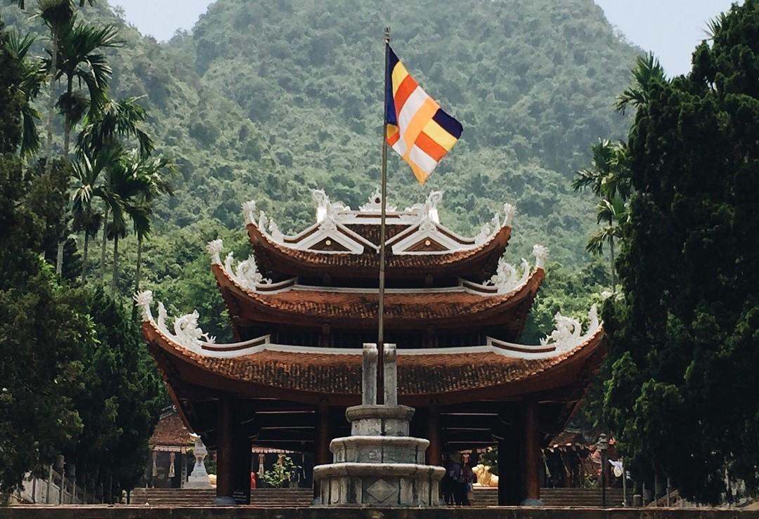 Chùa Hương lại được mở cửa đón khách tham quan từ 16/2