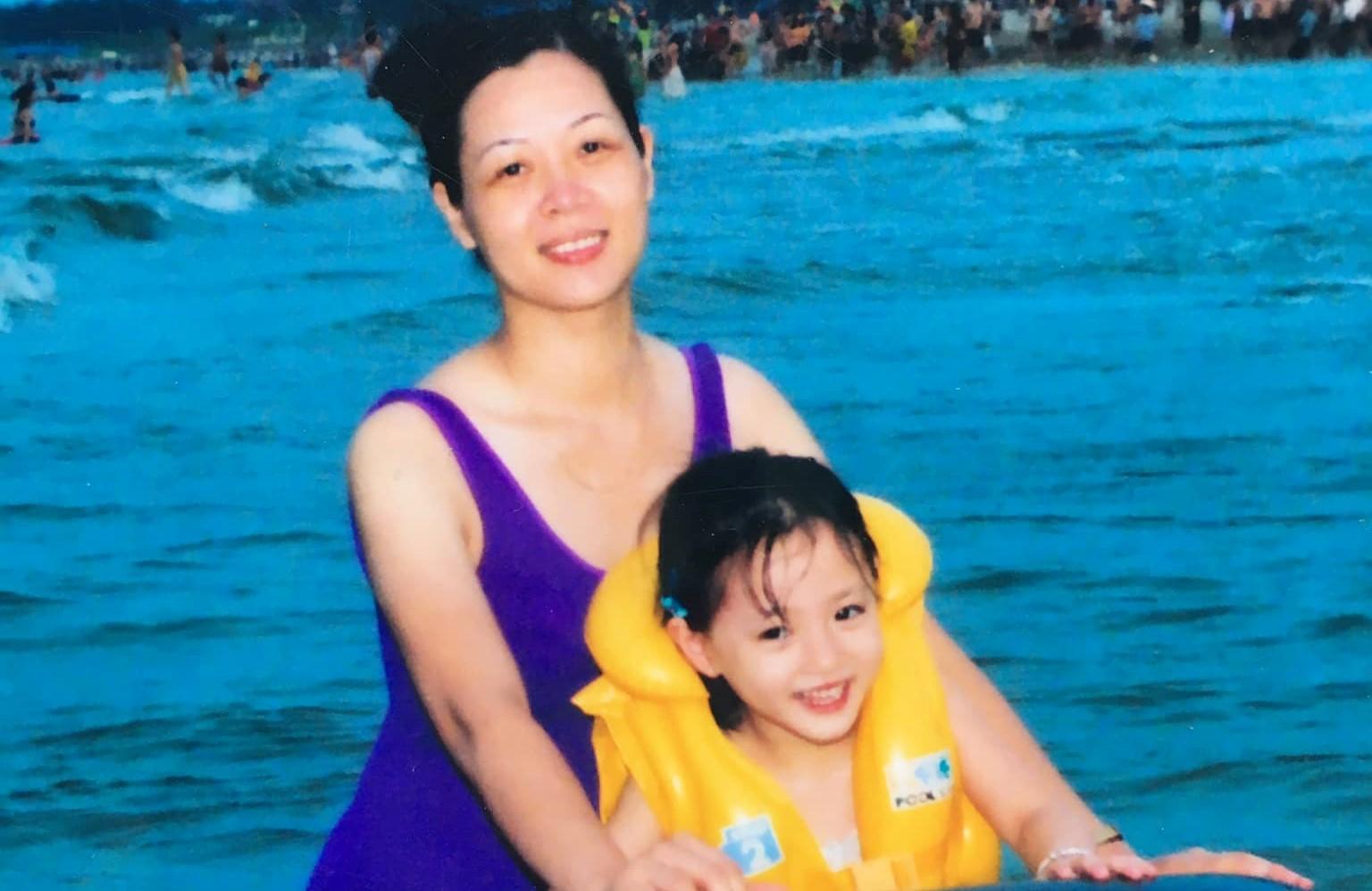 Hôm qua sao làm gì (8/5): Ngỡ ngàng với nhan sắc như Hoa hậu của mẹ ruột Lương Thùy Linh