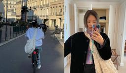 Được Jennie BLACKPINK để mắt, chiếc túi này lập tức "sold out" mọi mặt trận, giá chợ đen tăng gấp 3