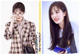 Các mỹ nhân Hoa Hàn giúp bạn trả lời câu hỏi: Bạn có hợp cắt tóc mái không?