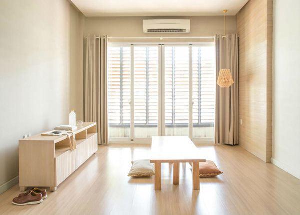 Sống tối giản kiểu Nhật: Niềm vui ít đồ