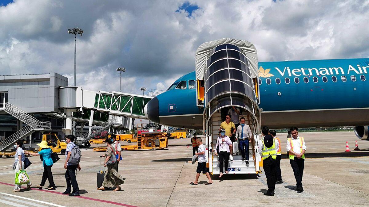 Khôi phục toàn bộ giao thông tới Đà Nẵng từ ngày 7/9