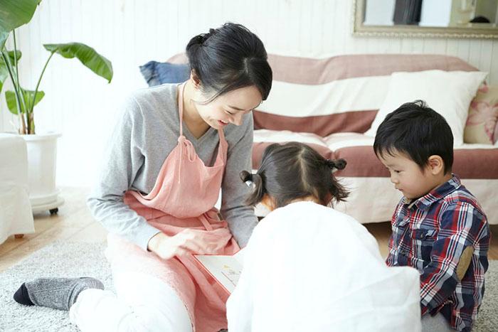 Giáo dục kiểu Nhật: Trẻ làm quen với áp lực ngay từ bậc mầm non