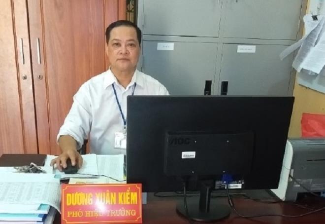 Bắc Kạn: Phó hiệu trưởng tổ chức sử dụng ma túy ngay tại trường học