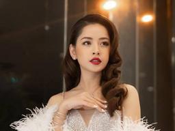 Báo Trung bất ngờ khen Chi Pu đẹp hơn Triệu Lệ Dĩnh