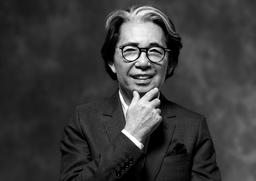 Nhà sáng lập Kenzo qua đời vì Covid-19