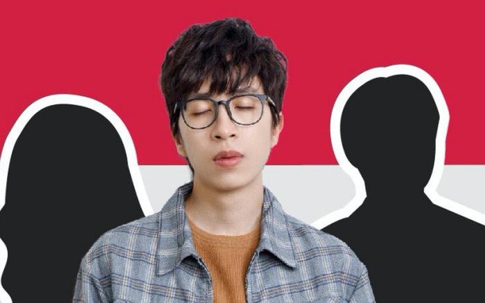 ViruSs úp mở dự án mới, hàng loạt nghệ sĩ bị "réo" tên