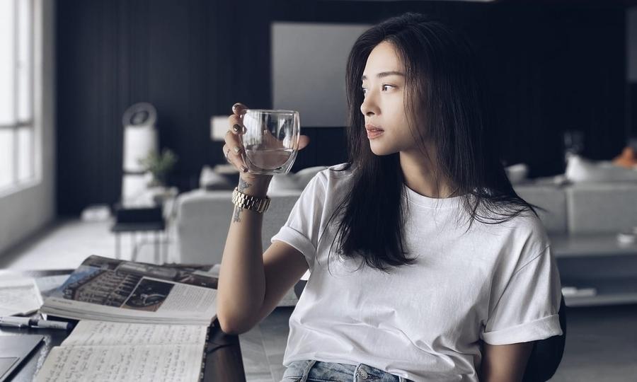 Ngô Thanh Vân khởi động dự án phim siêu anh hùng Việt mang tên Vinaman