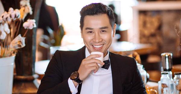 MC Nguyên Khang lần đầu trải lòng về sự cố cháy nhà hàng, phá sản