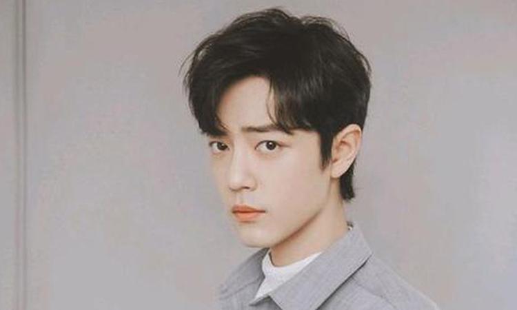 Tiêu Chiến đứng đầu bảng xếp hạng 100 gương mặt điển trai nhất châu Á