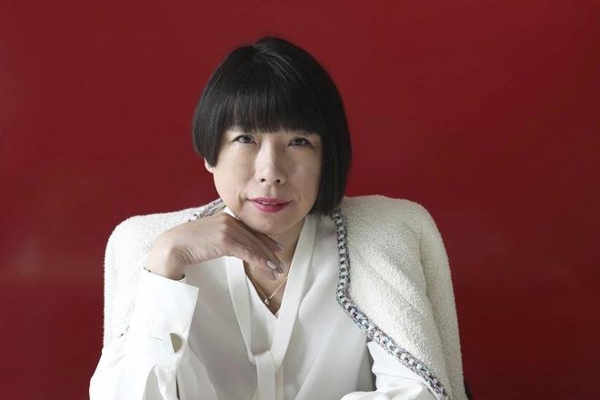 Tổng biên tập Vogue Trung Quốc từ chức sau 16 năm gắn bó