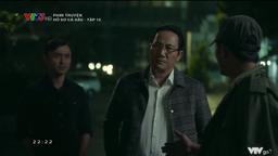 Hồ sơ cá sấu tập 16: Hải sắp tìm được mảnh ghép còn lại của hồ sơ cá sấu