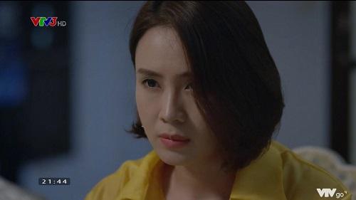 Hướng Dương Ngược Nắng tập 21: Minh Châu có thai khi vừa chia tay Kiên?