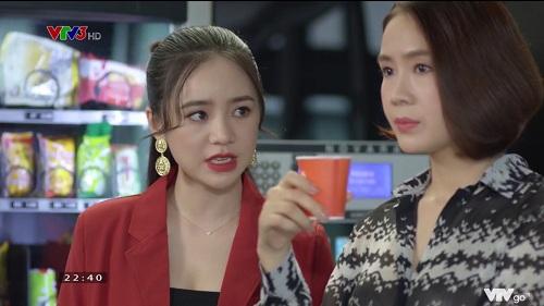 Hướng Dương Ngược Nắng tập 22: Châu nuôi hận khi Kiên chia tay mình vì Minh