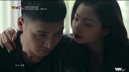 Hồ sơ cá sấu tập 26: Chưa hết rắc rối Hải lại gặp tai nạn