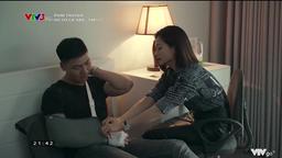 Hồ sơ cá sấu tập 27: Nguyệt hợp tác với Cương “chột” để có 5 tỷ giúp chồng