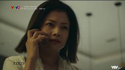 Hồ sơ cá sấu tập 31: Nguyệt là nguồn gốc của Hồ sơ cá sấu, Hải rơi vào “bẫy chết” của Tuấn “mỏ”