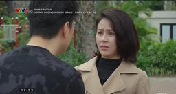 Hướng Dương Ngược Nắng tập 58: Hoàng khiến Minh “đứng hình”, Phúc dằn vặt vì nghĩ rằng mình có xu hướng “phản bội”