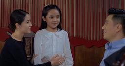 Hướng Dương Ngược Nắng tập 60: Cửa bên Minh khó quá, Hoàng vui vẻ bên mẹ Cami