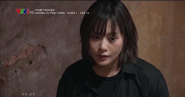 Hương vị tình thân tập 12: Bà Bích bỏ trốn để lại Phương Nam và món nợ chồng chất