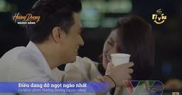 Hướng dương ngược nắng lộ cảnh kết: Hé lộ cái kết viên mãn của các nhân vật