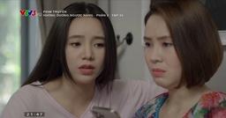 Hướng Dương Ngược Nắng tập 64: Mẹ Cami chạm mặt Minh, bà Diễm Loan ân hận