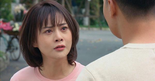 Hương vị tình thân tập 51: Phương Nam nức nở nói Hoàng Long trêu đùa tình cảm của mình