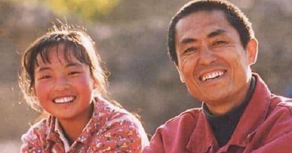 Ngụy Mẫn Chi: Cô bé chăn lợn trong phim Trương Nghệ Mưu ra sao sau 23 năm?