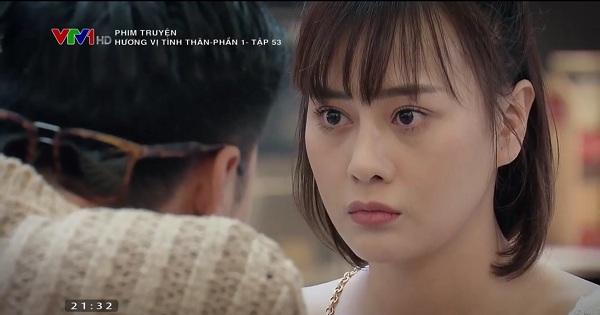 Hương vị tình thân tập 53: Hoàng Long thừa nhận thích Phương Nam