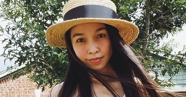 Combo "da không nếp nhăn - eo không mỡ thừa" của Hiền Thục ở tuổi 40