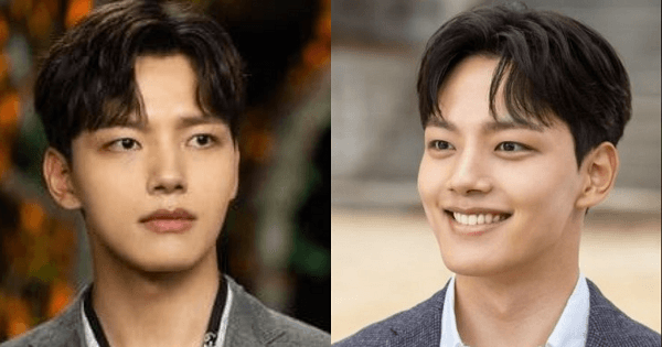 "Hoàng tử bé" Yeo Jin Goo tái xuất màn ảnh Hàn với bộ phim thứ hai trong năm