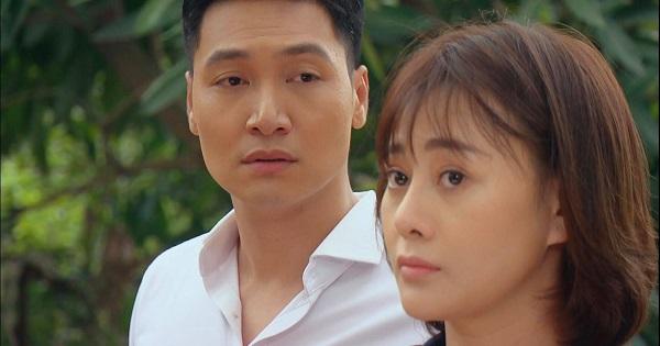 Hương vị tình thân tập 57: Bà Bích tuyên bố Hoàng Long chạy đâu cũng không thoát được vị trí con rể