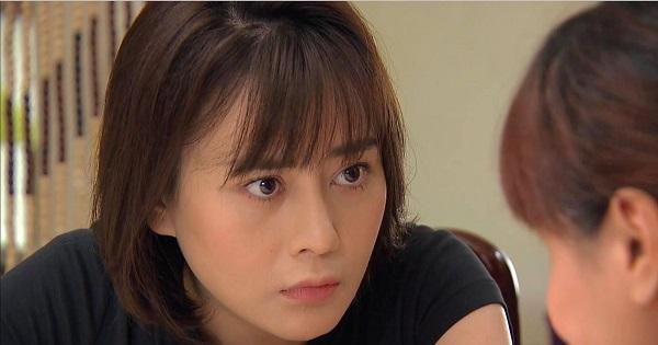 Hương vị tình thân tập 61: Hôm trước còn yêu đương mặn nồng hôm sau Phương Nam đã ủ dột trở về