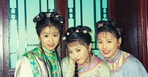 Nữ phụ "Hoàn châu cách cách": Sinh con thứ hai ở tuổi 44, nhan sắc chẳng hề kém cạnh Triệu Vy, Lâm Tâm Như