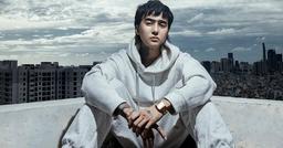 Đạt G: Bán vé số, làm phu hồ trước khi nổi tiếng, hiện yêu vợ cũ bạn thân