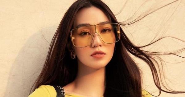 Khánh My - nữ diễn viên bóc phốt "Hotgirl tài chính" là ai?